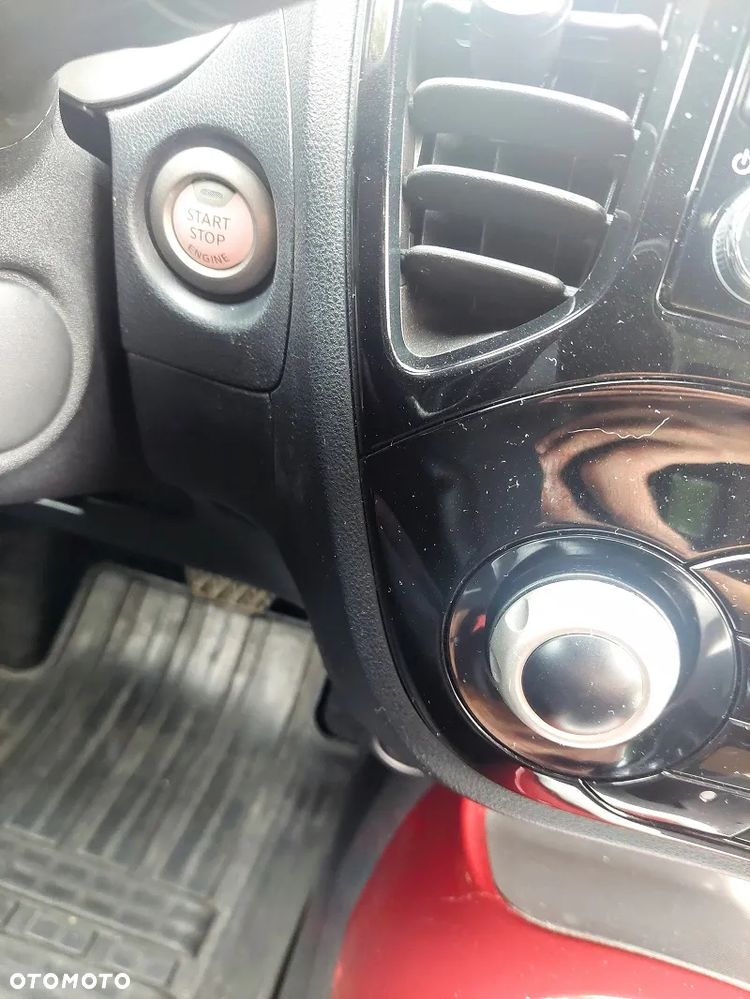 Nissan Juke 1.6 Tekna Xtronic - 12