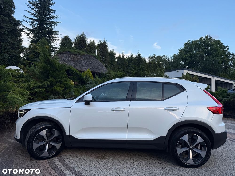 Volvo XC 40 B3 B DKG Plus Dark - 26