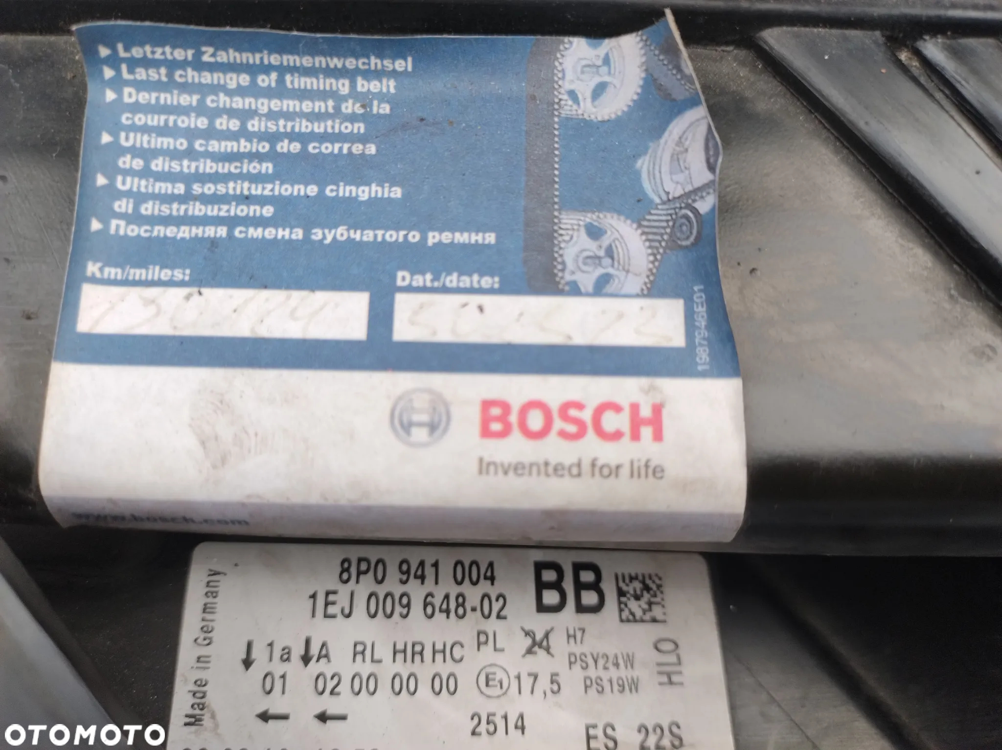 Audi A3 1.6 Ambition - 40