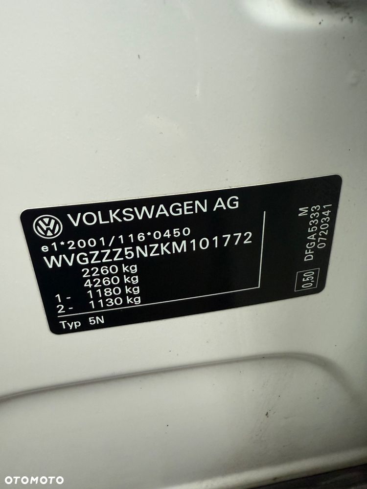 Volkswagen Tiguan Allspace 2.0 TDI SCR United DSG - 23