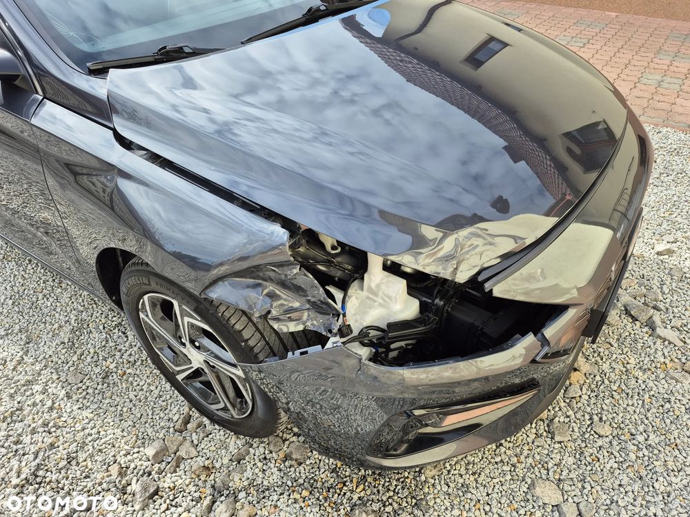 Hyundai i30 1.0 T-GDI Smart DCT - 13