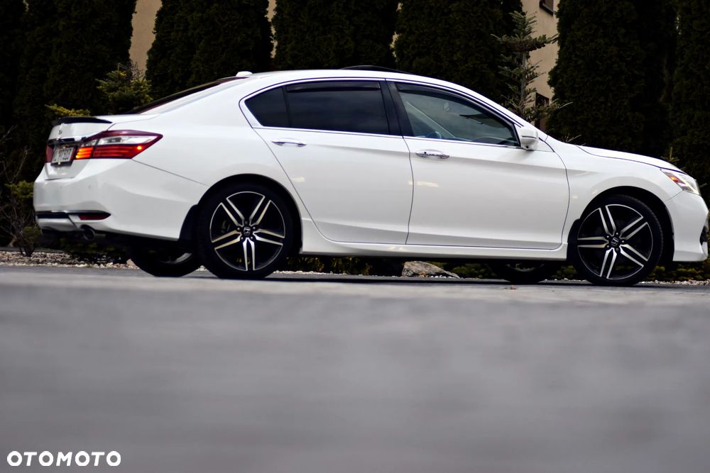 Honda Accord - 24