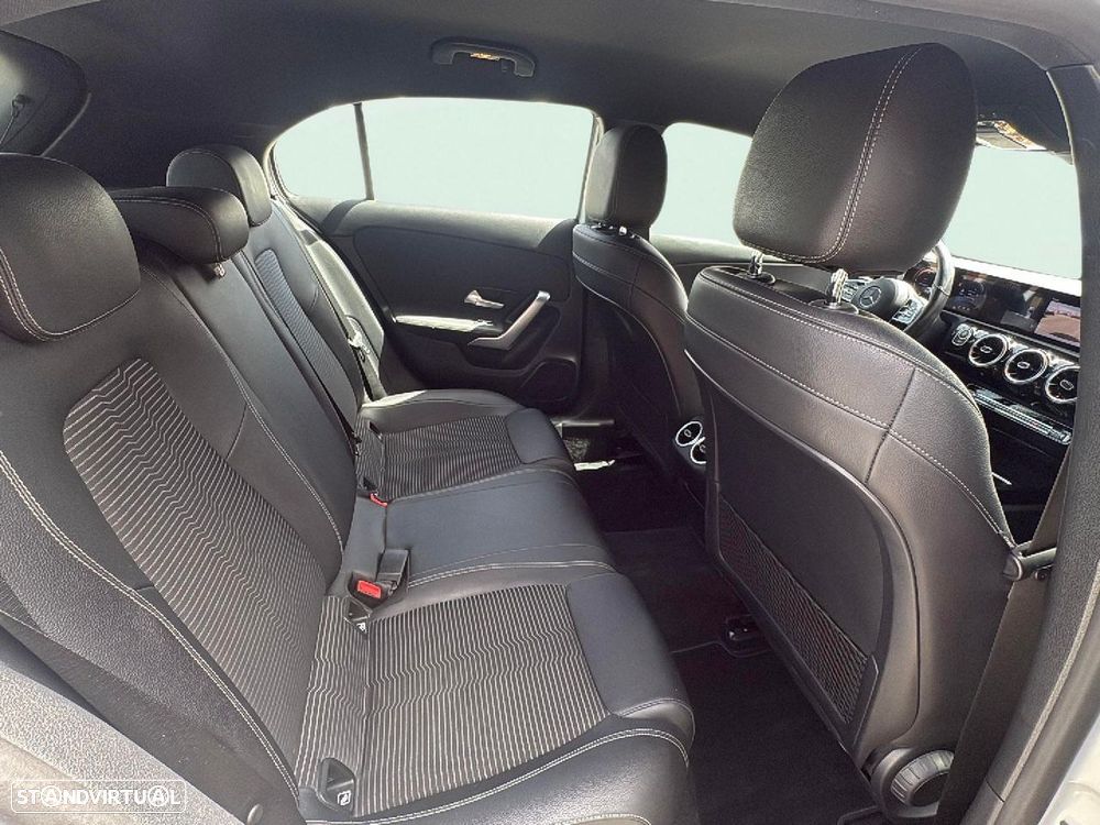 Mercedes-Benz A 160 Style - 16