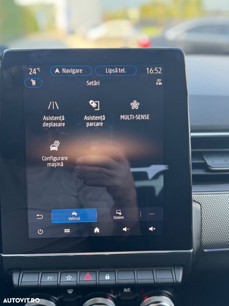 Renault Arkana E-TECH 145 INTENS - 25