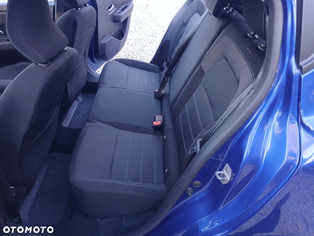 Dacia Sandero 1.0 TCe Expression - 27