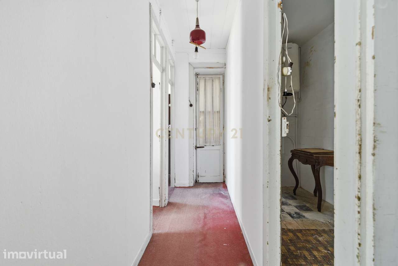Imóvel Premium no Centro Histórico da Ericeira: Habitação & Comércio - Grande imagem: 2/21
