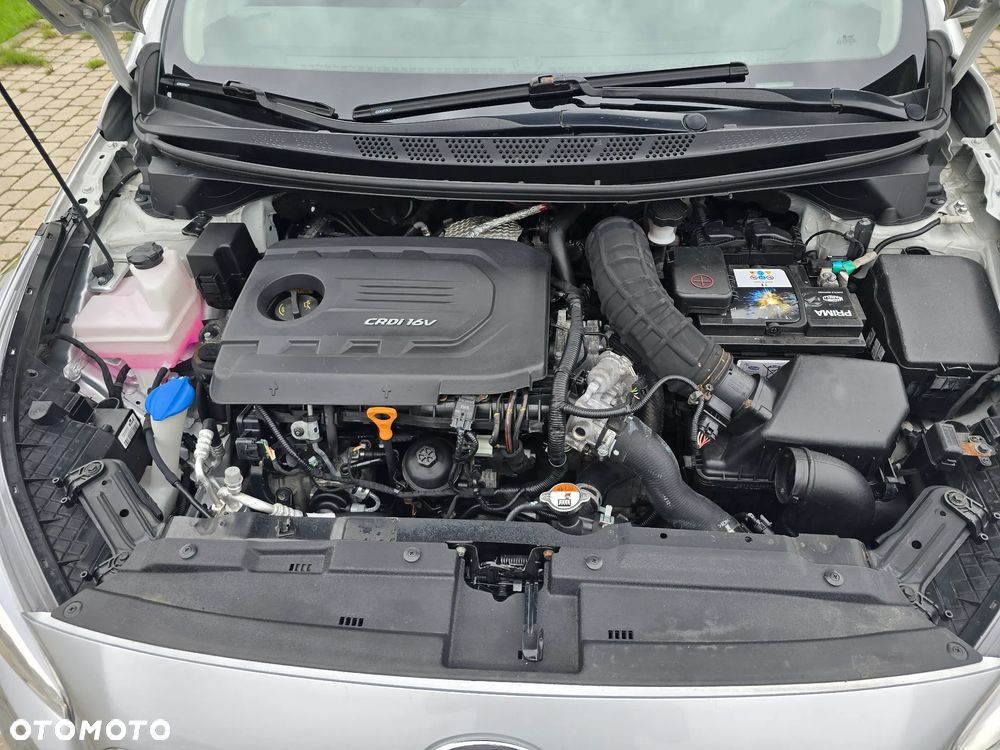 Kia Ceed 1.4 CRDi M - 14