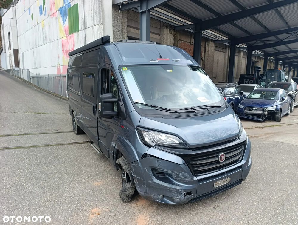 Fiat PILOTE V600J - 7