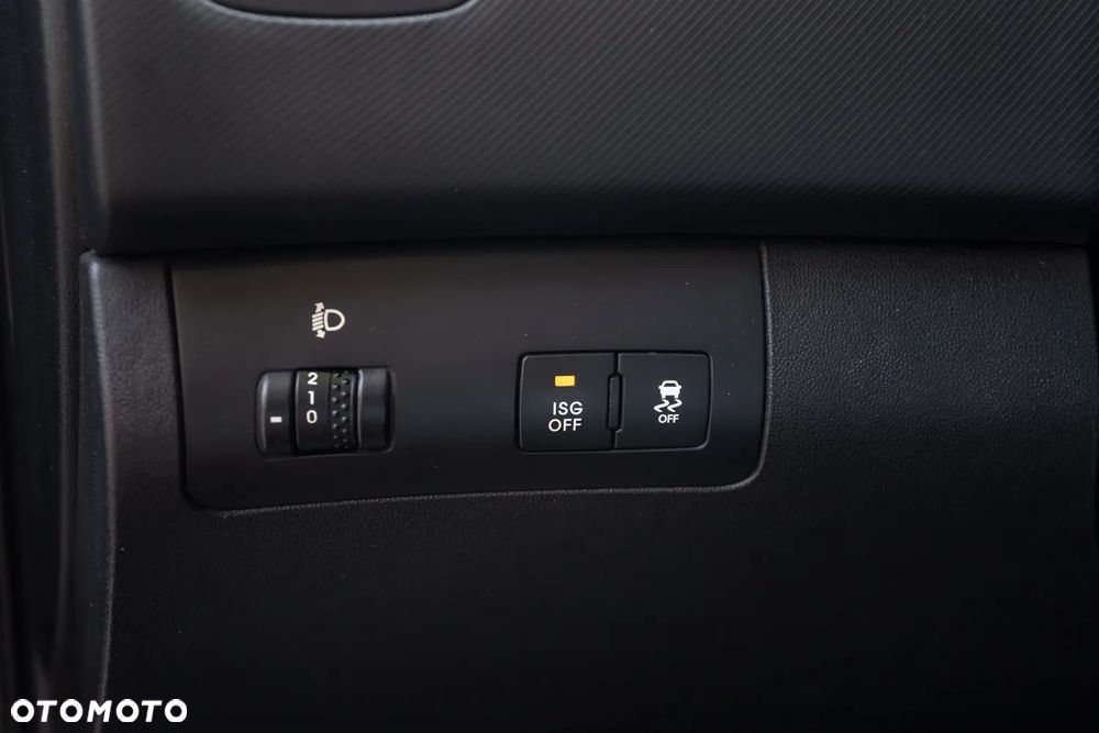 Kia Ceed 1.4 CVVT Attract - 23