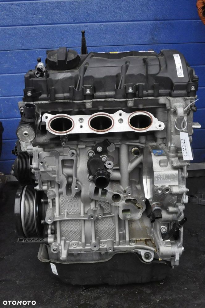 MINI F60 SE ALL4 BMW F45 225xe 1.5 224KM Hybryda Plug-In SILNIK B38A15A - 1