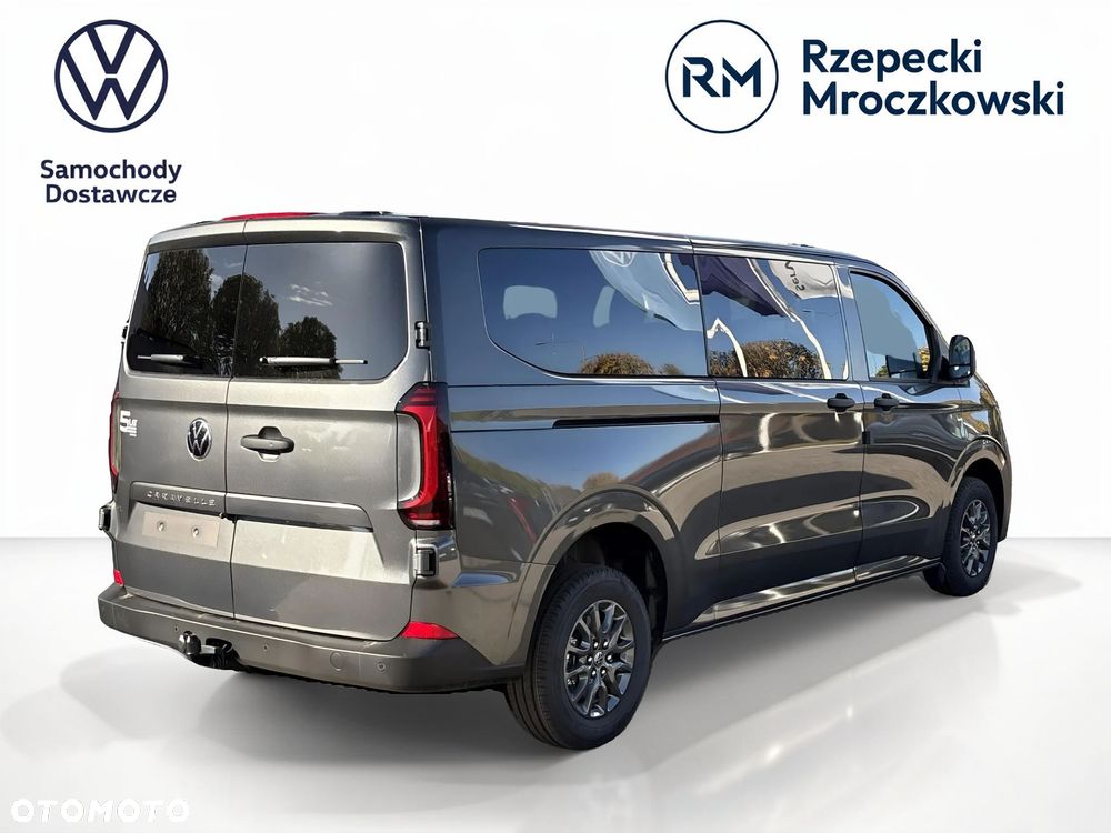 Volkswagen Caravelle - 6