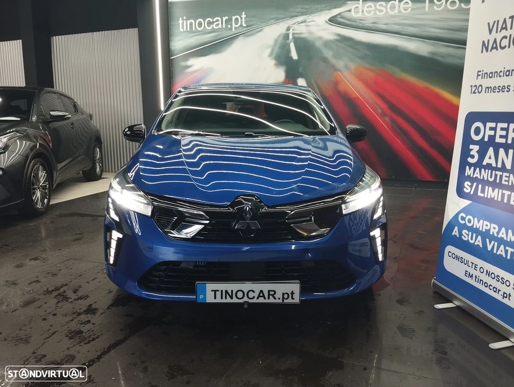 Mitsubishi Colt 1.0 MPI-T Kaiteki - 7