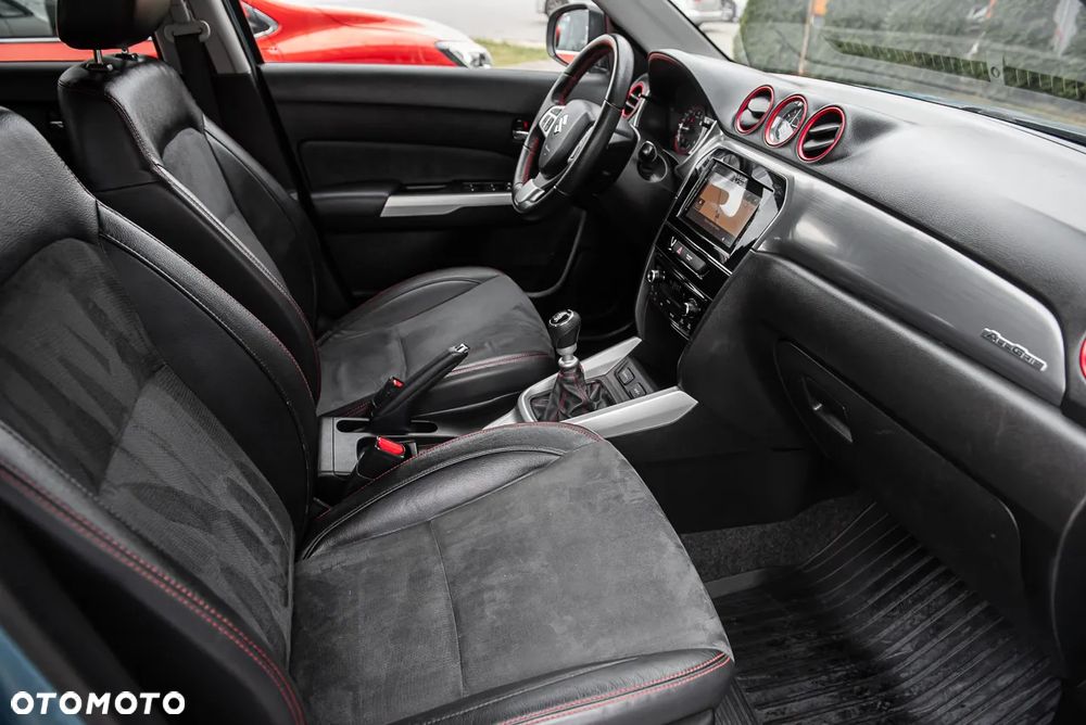 Suzuki Vitara - 29