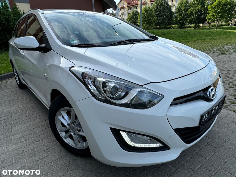 Hyundai i30 1.6 Style - 10
