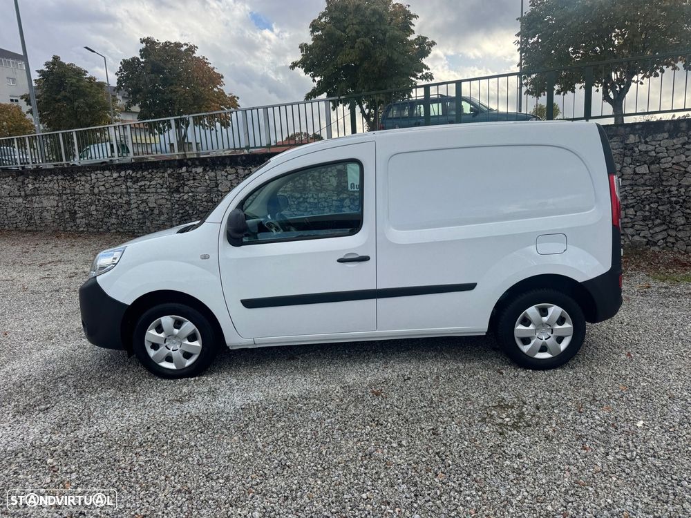Renault Kangoo 1.5 Blue dCi L1 Business - 5