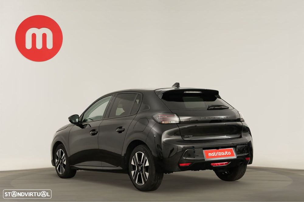 Peugeot 208 1.2 PureTech Allure - 3