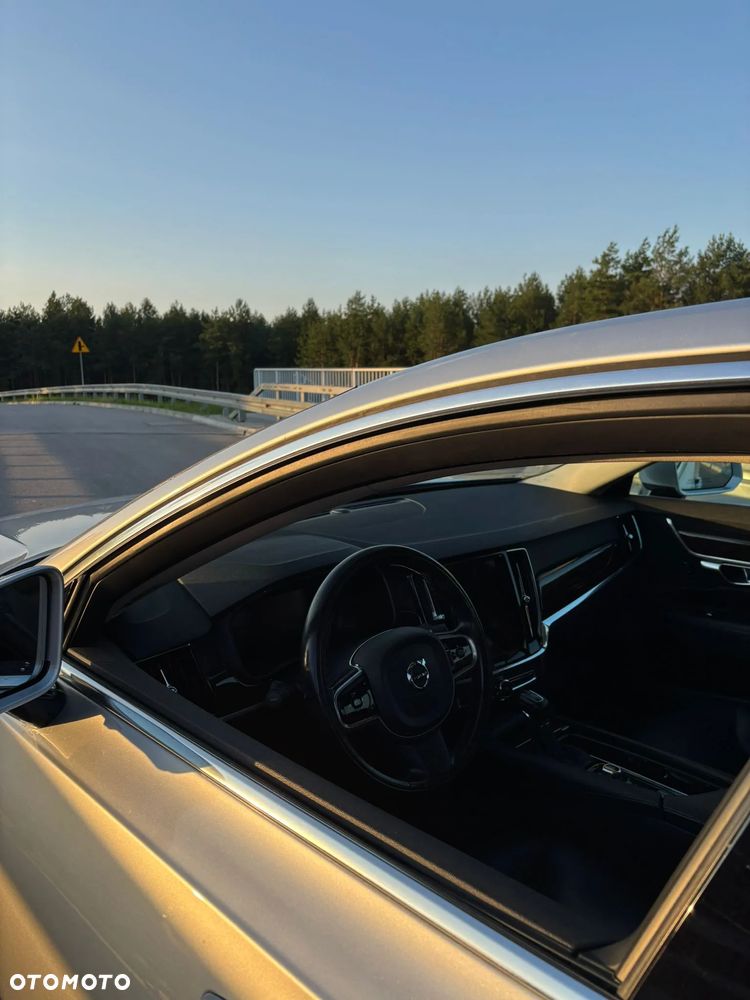 Volvo S90 T5 Momentum - 6