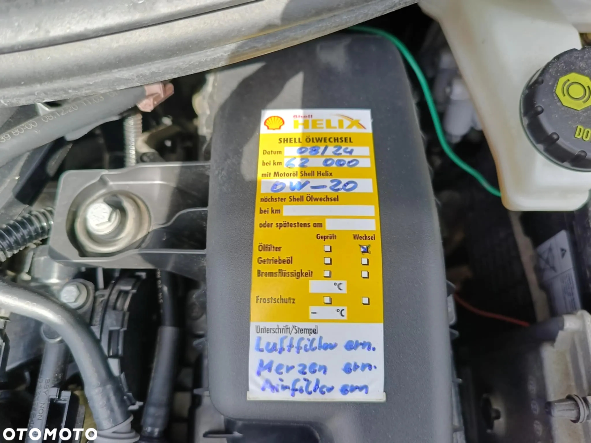 Opel Corsa 1.2 Elegance Business Pack S&S - 26