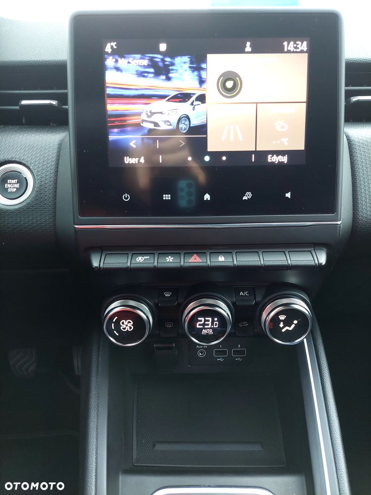 Renault Clio BLUE dCi 115 BUSINESS EDITION - 31