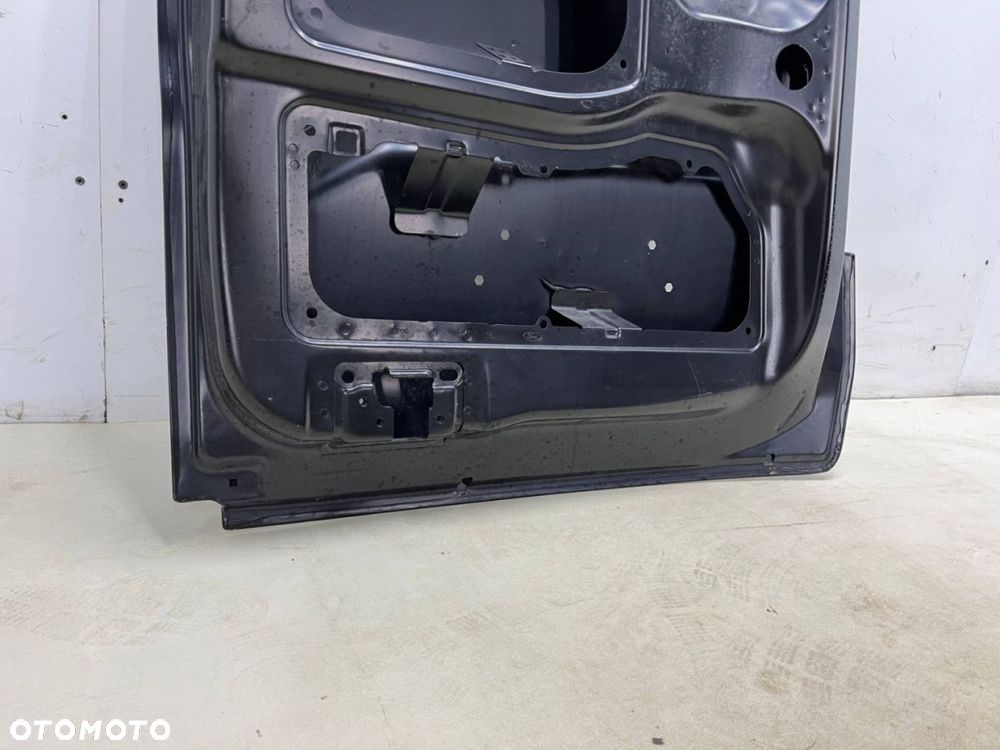 Drzwi Ford Connect Mk2 II 13-23r. lewe przednie lewy przód - 12