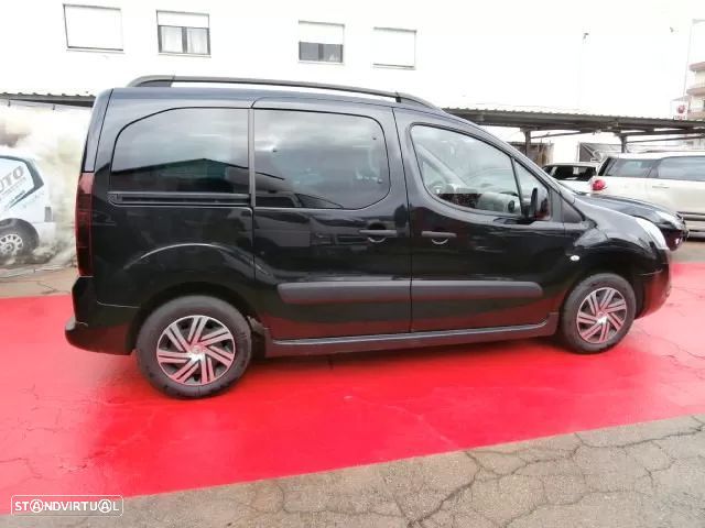 Citroën Berlingo Multispace HDi FAP XTR - 5