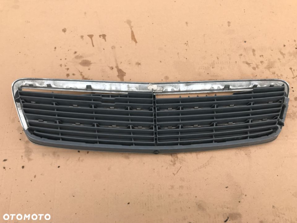 Mercedes C klasa w203 Gril Grill Atrapa OKAZJA WYSYŁKA - 4