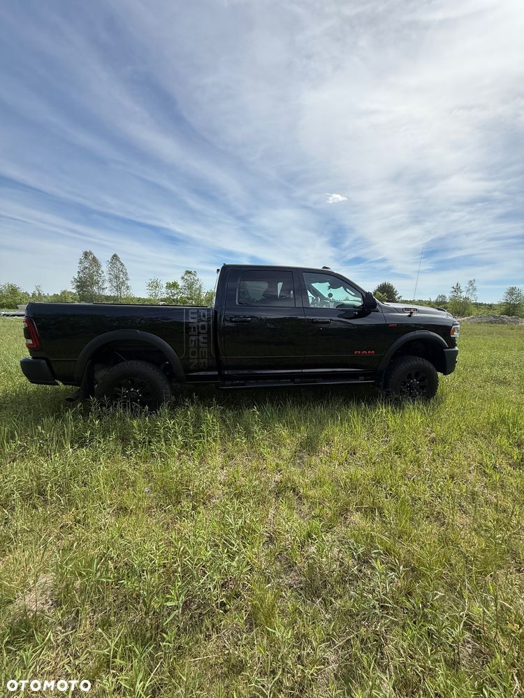 Dodge RAM - 3