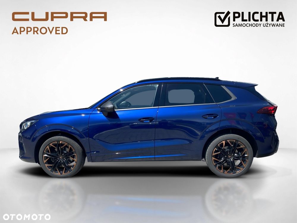 Cupra Terramar 2.0 TSI 4Drive VZ DSG - 3
