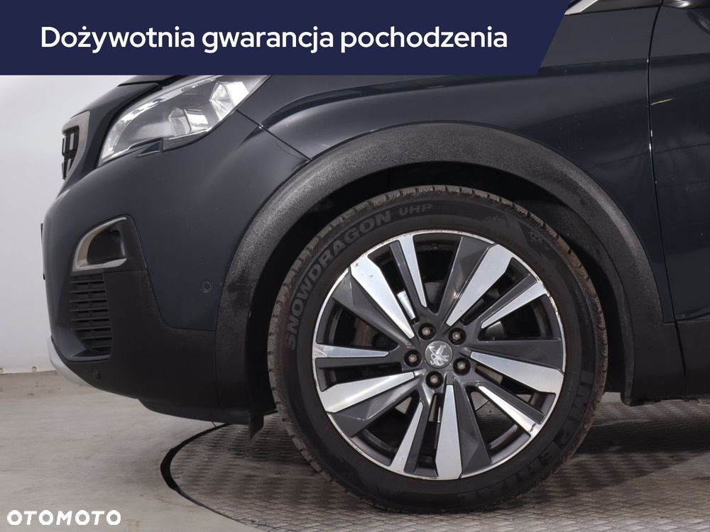 Peugeot 3008 - 17