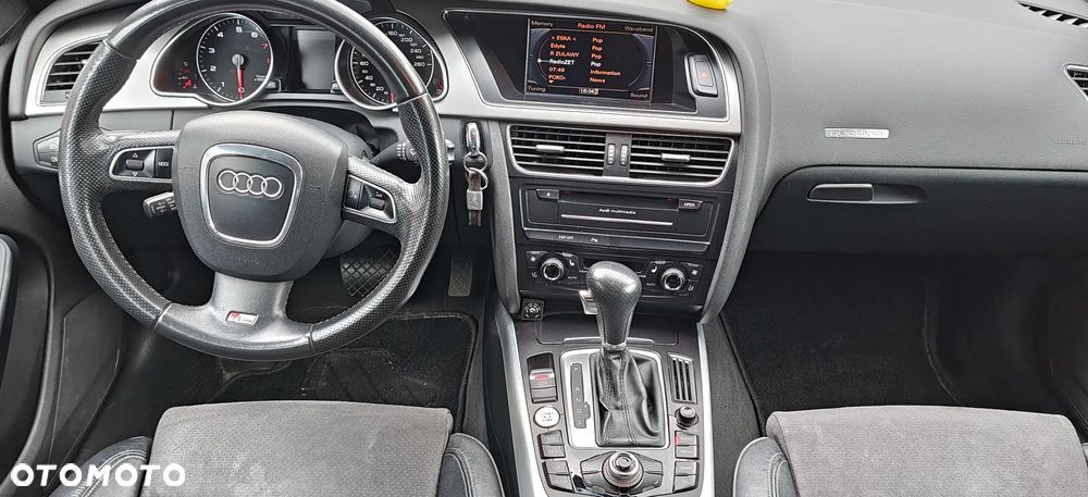 Audi A5 Sportback - 28