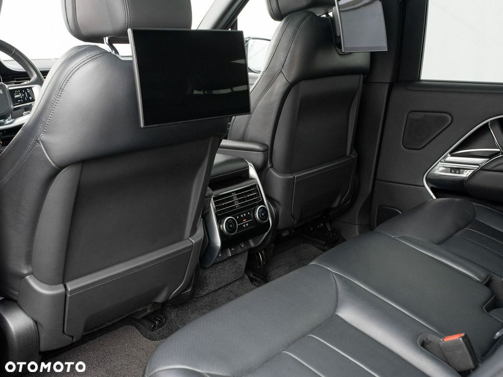 Land Rover Range Rover P530 Autobiography - 21