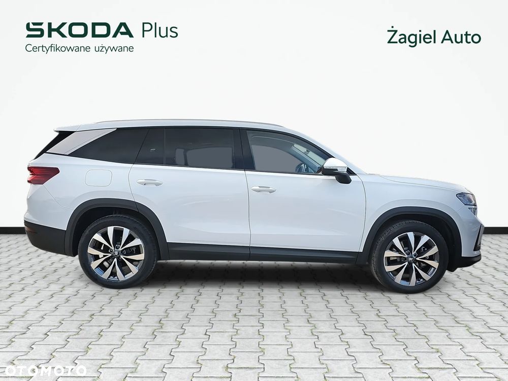 Skoda Kodiaq 1.5 TSI iV PHEV 4x2 Selection DSG - 6