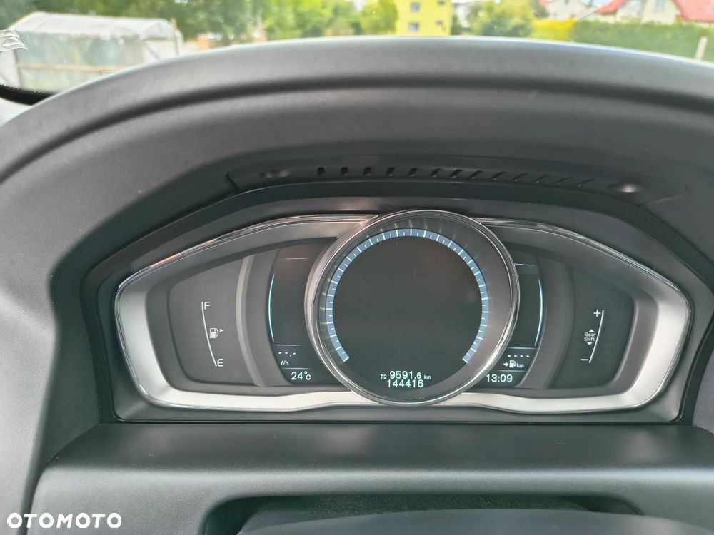 Volvo XC 60 D4 Summum - 25