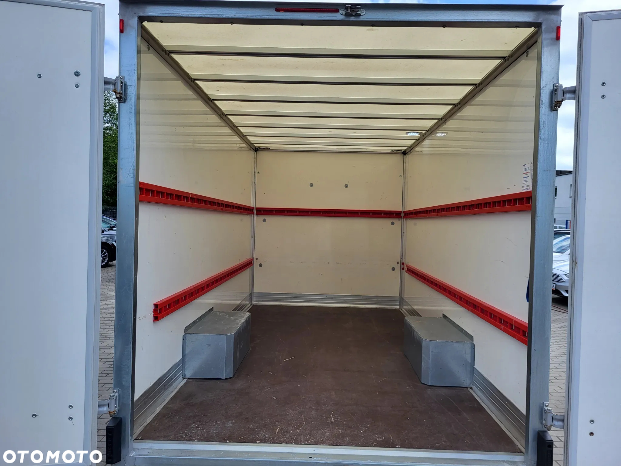 Renault Master L3H1 - 7