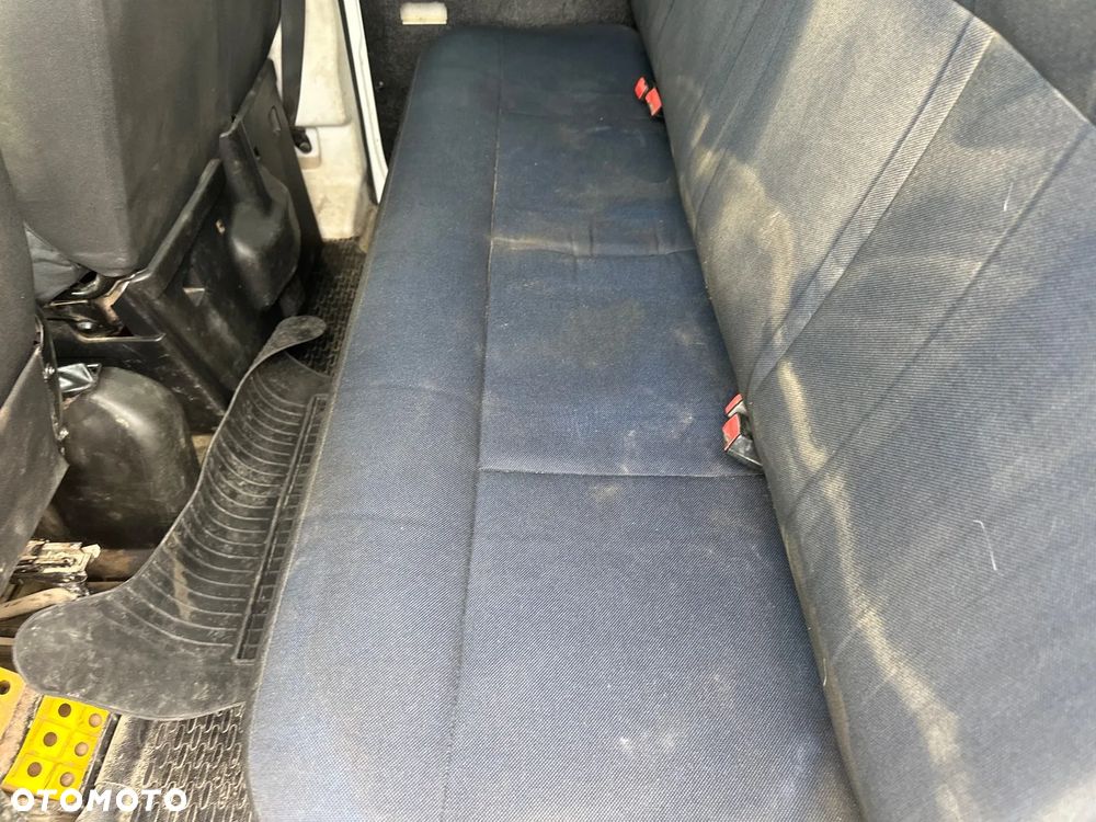 Iveco Daily 35C/MR - 17