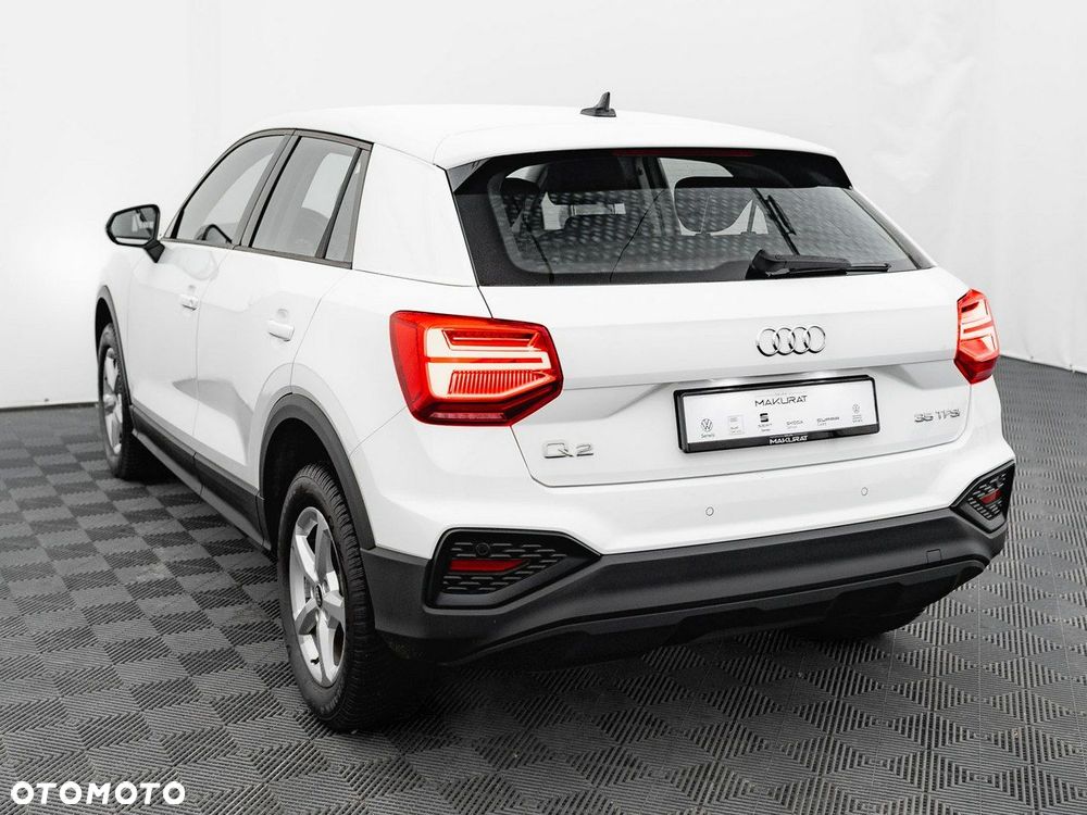 Audi Q2 35 TFSI S tronic - 5