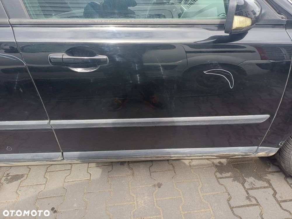 DRZWI KOMPLETNE PRAWY PRZÓD VOLVO S40 II V50 I 019-26 - 3