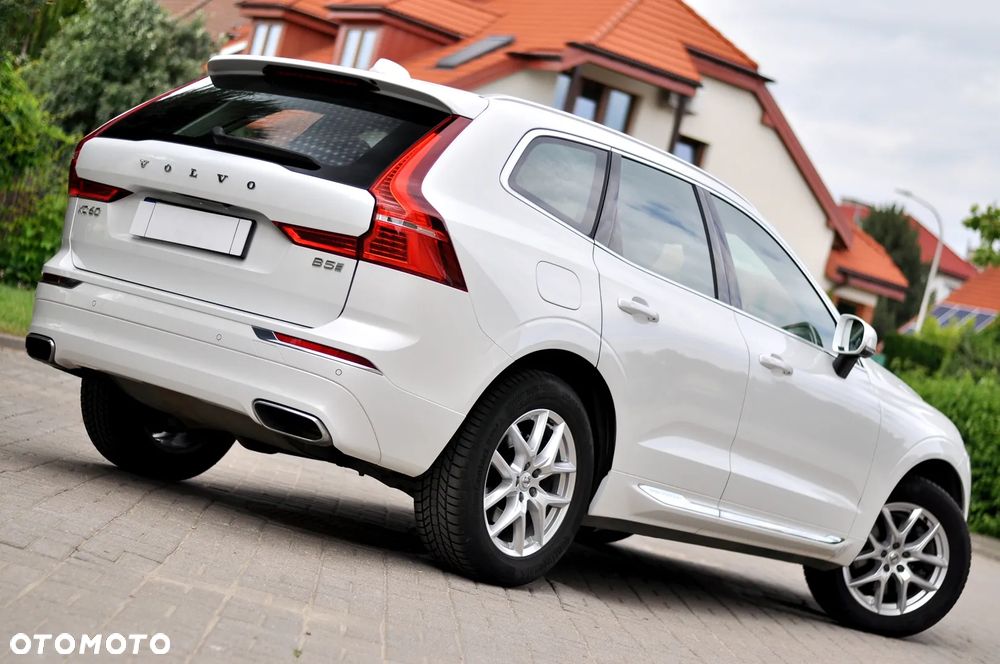 Volvo XC 60 B5 B Geartronic Inscription - 13