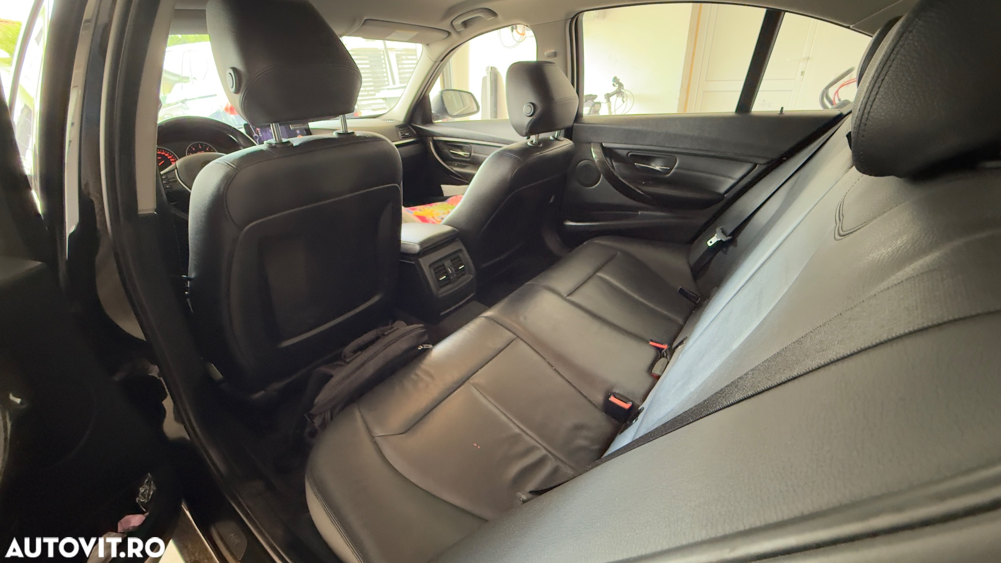 BMW Seria 3 - 15