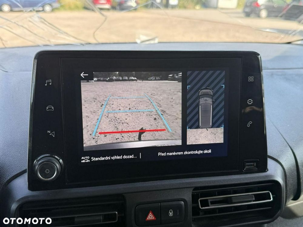 Toyota Proace City Verso 1.5 D-4D L2 Executive - 33