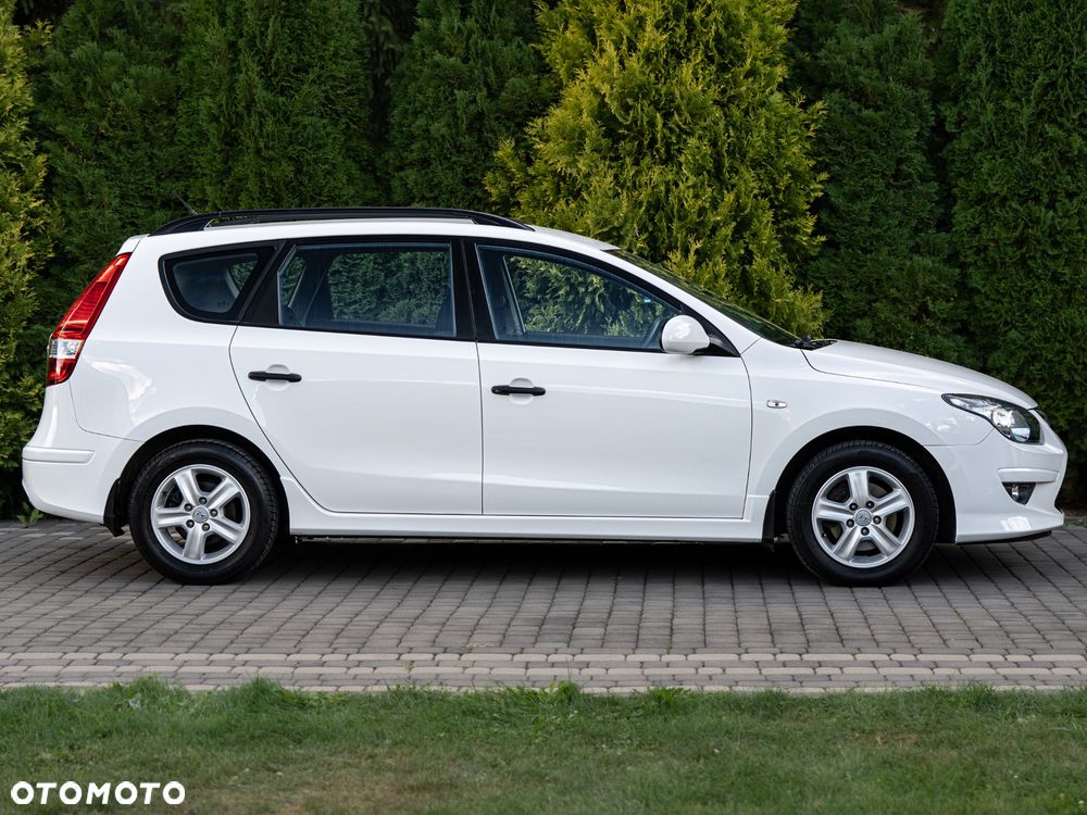Hyundai i30 1.4 Blue Comfort - 5