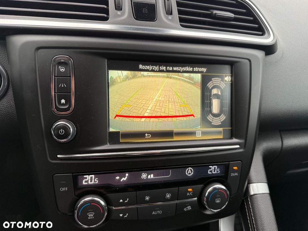 Renault Kadjar 1.2 Energy TCe Adventure - 14