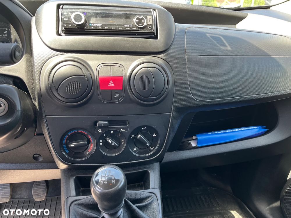 Fiat Fiorino 1.4 Easy - 13
