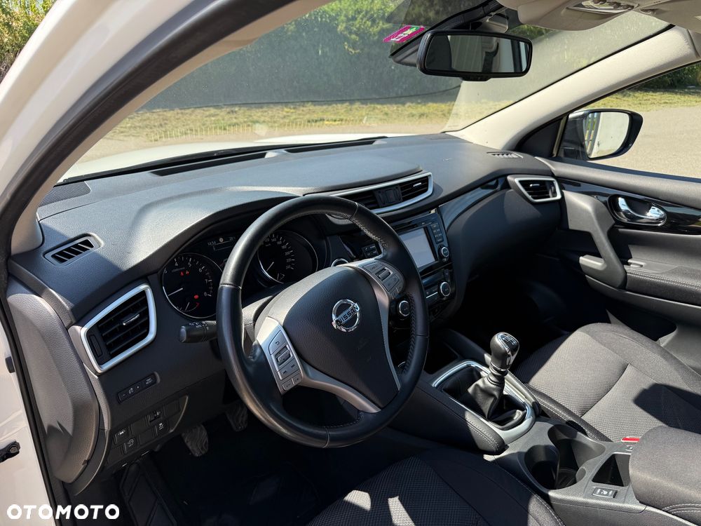 Nissan Qashqai - 20