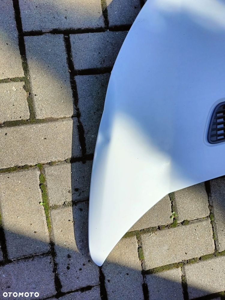 Expert II maska Fiat Scudo II Citroen Jumpy Toyota Proace Peugeot - 3