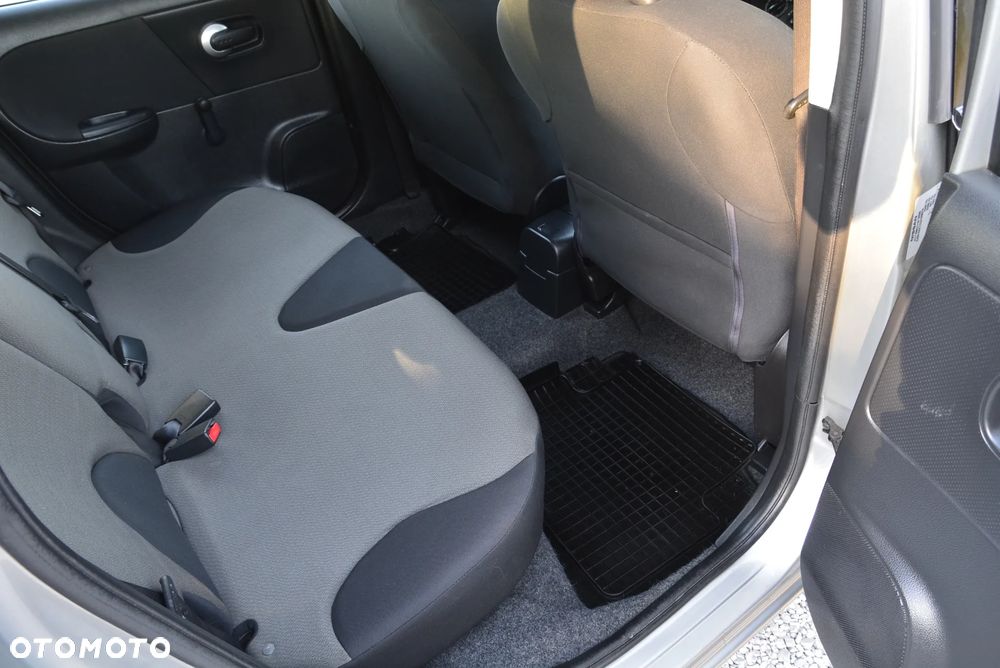 Nissan Note 1.4 I-Way EU5 - 24