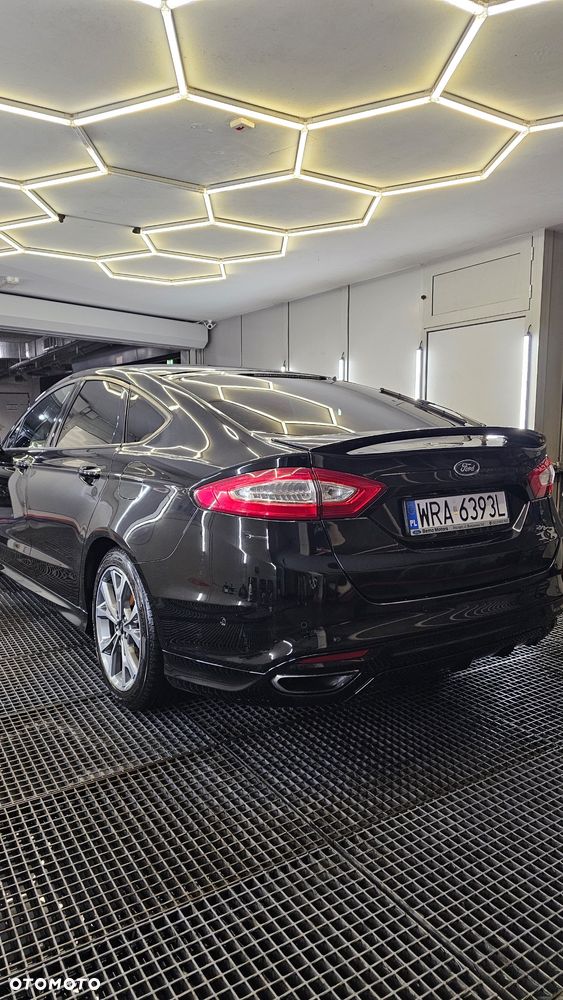 Ford Mondeo 2.0 EcoBoost ST-Line - 2