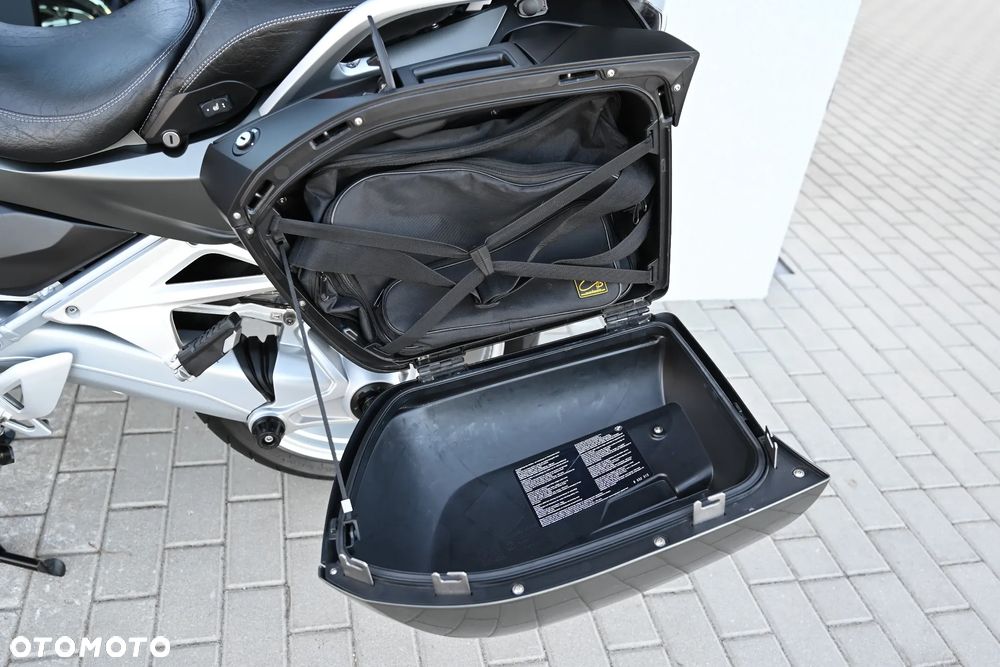 BMW RT - 23