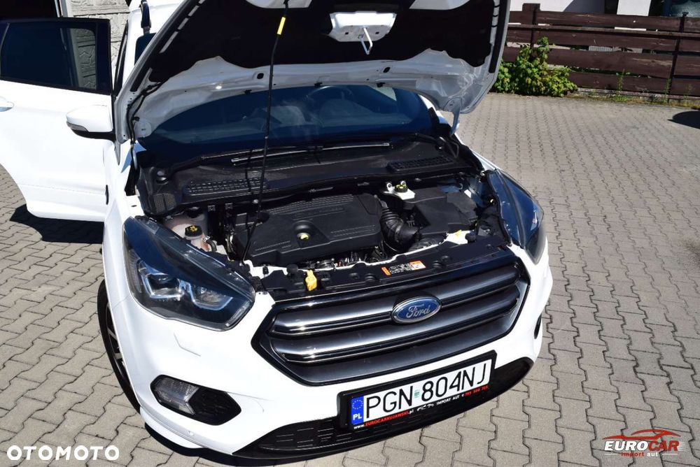 Ford Kuga 2.0 TDCi AWD ST-Line - 33