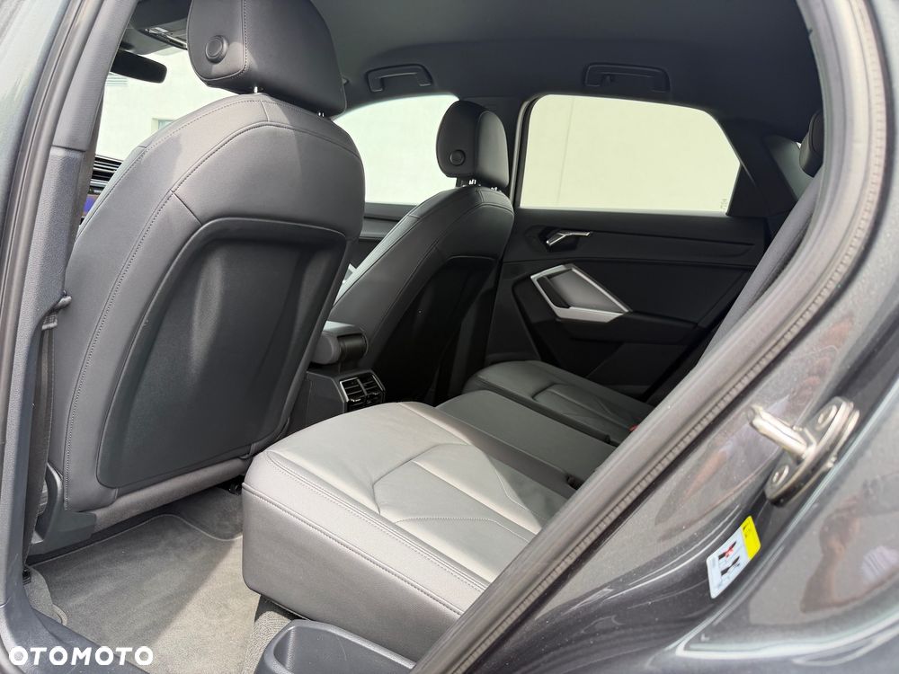 Audi Q3 Sportback 35 TFSI S tronic S line - 16